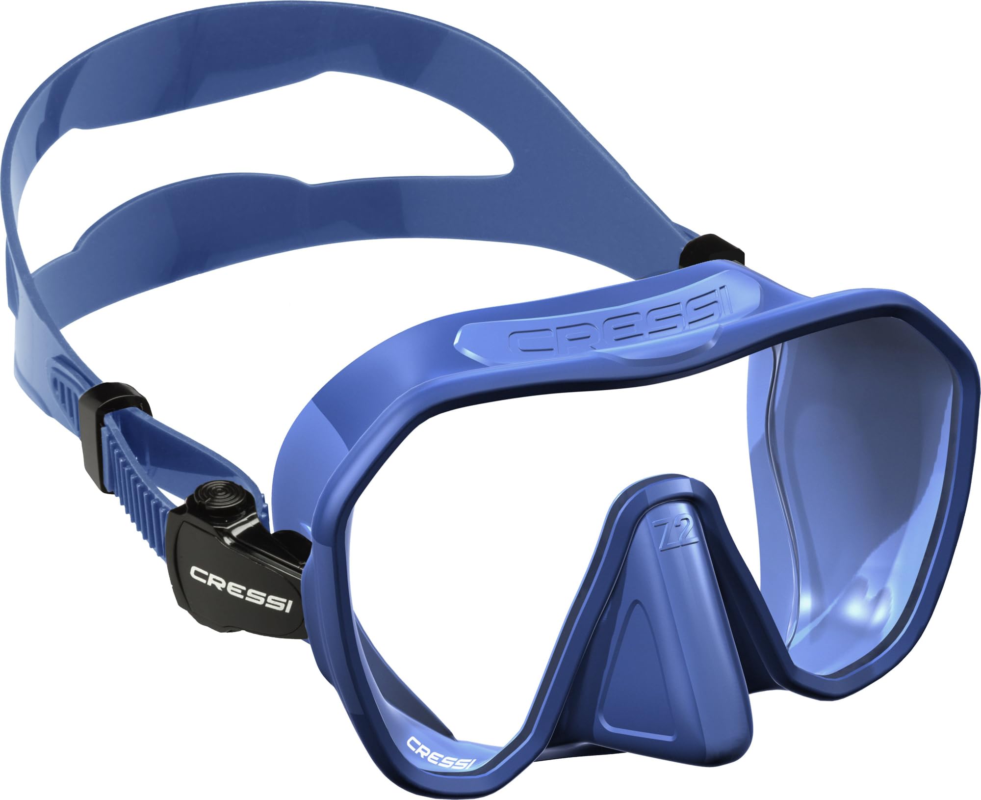 CRESSI-SUB - CRESSI クレッシーサブ BC トラベルライト ブルー M Amazon.com : Cressi Travelight, Black/Blue, XS : Sports